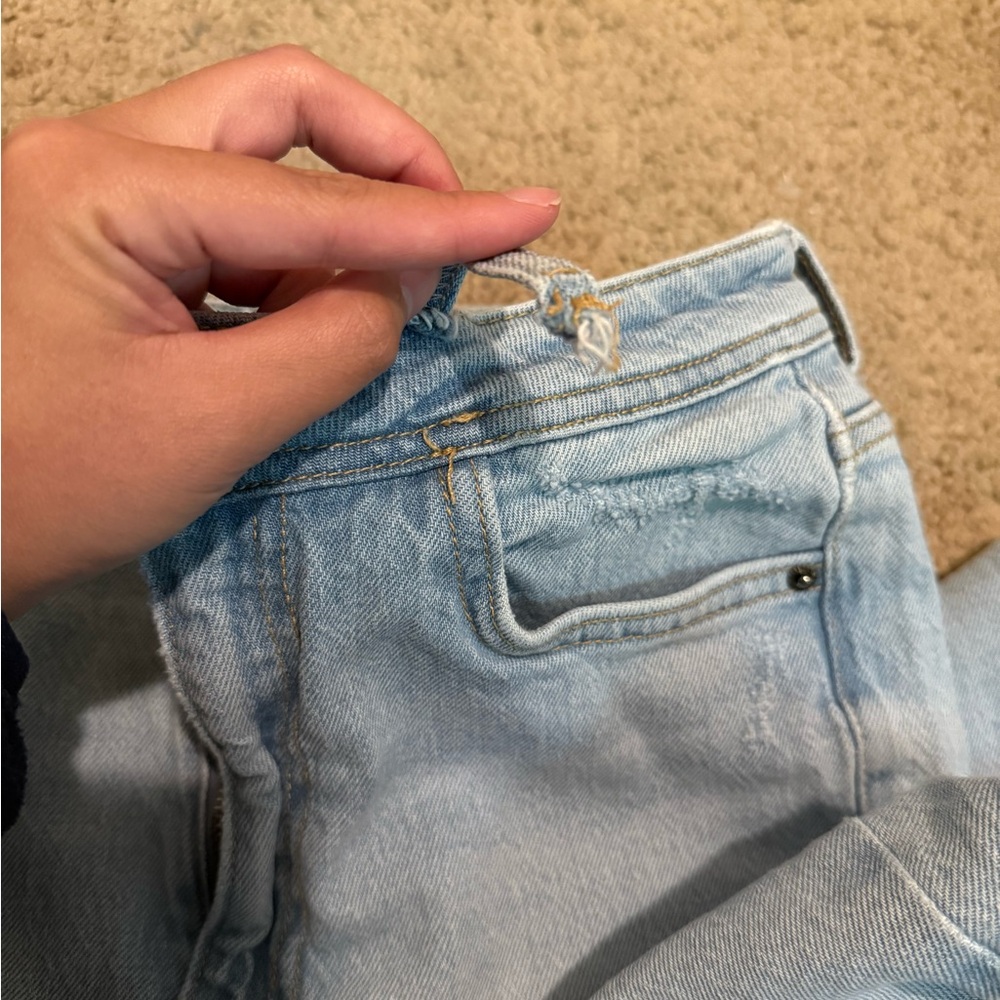 Zara Jeans - Picture 4 of 7
